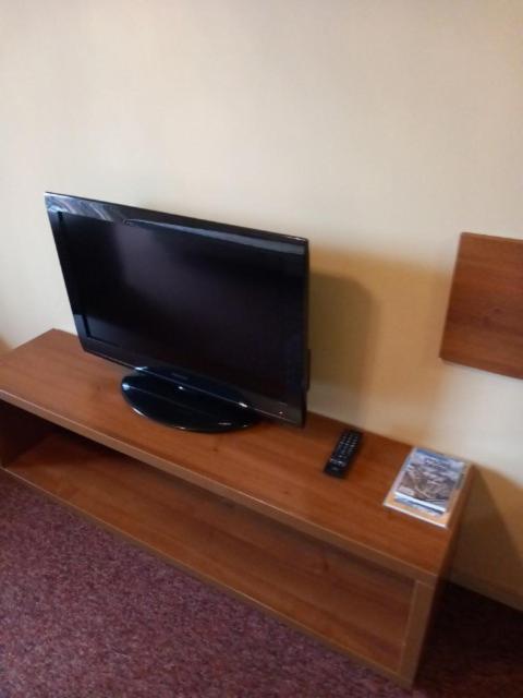 Velka Lomnica Apartman Robo Bagian luar foto