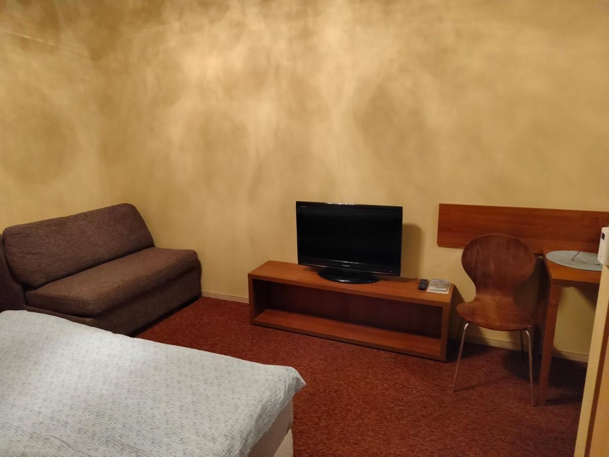 Velka Lomnica Apartman Robo Bagian luar foto