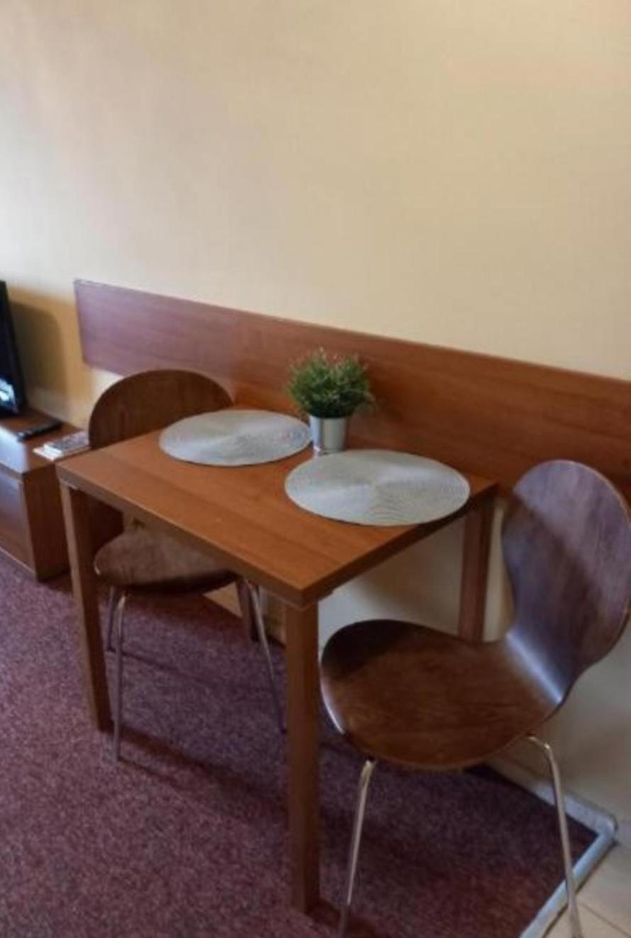 Velka Lomnica Apartman Robo Ruang foto